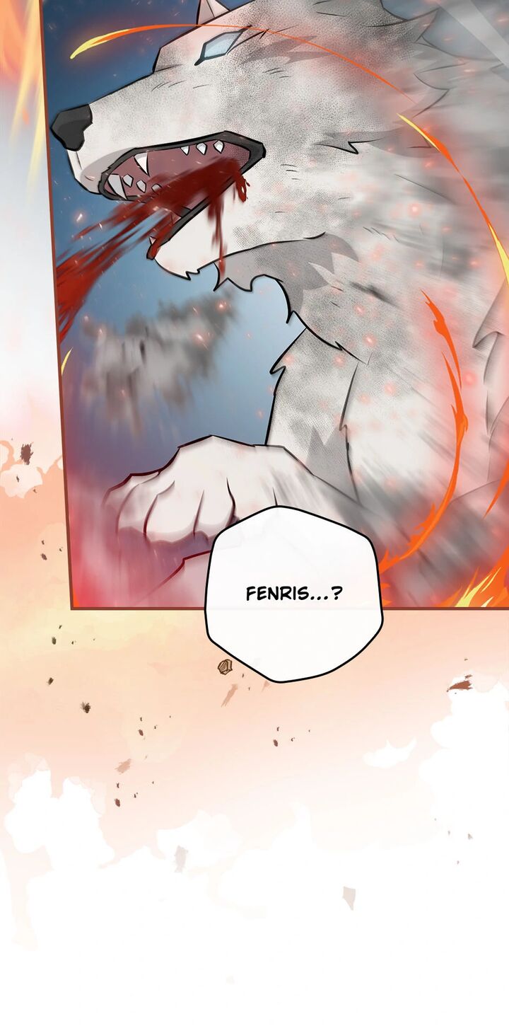Leveling Up By Only Eating Chapter 183 Page 44