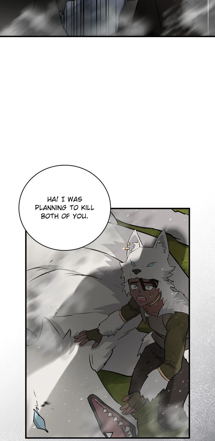 Leveling Up By Only Eating Chapter 183 Page 46