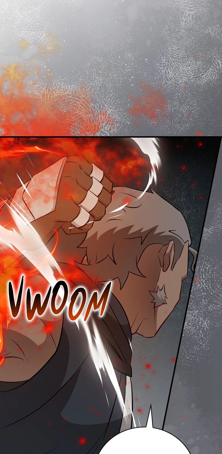 Leveling Up By Only Eating Chapter 183 Page 47