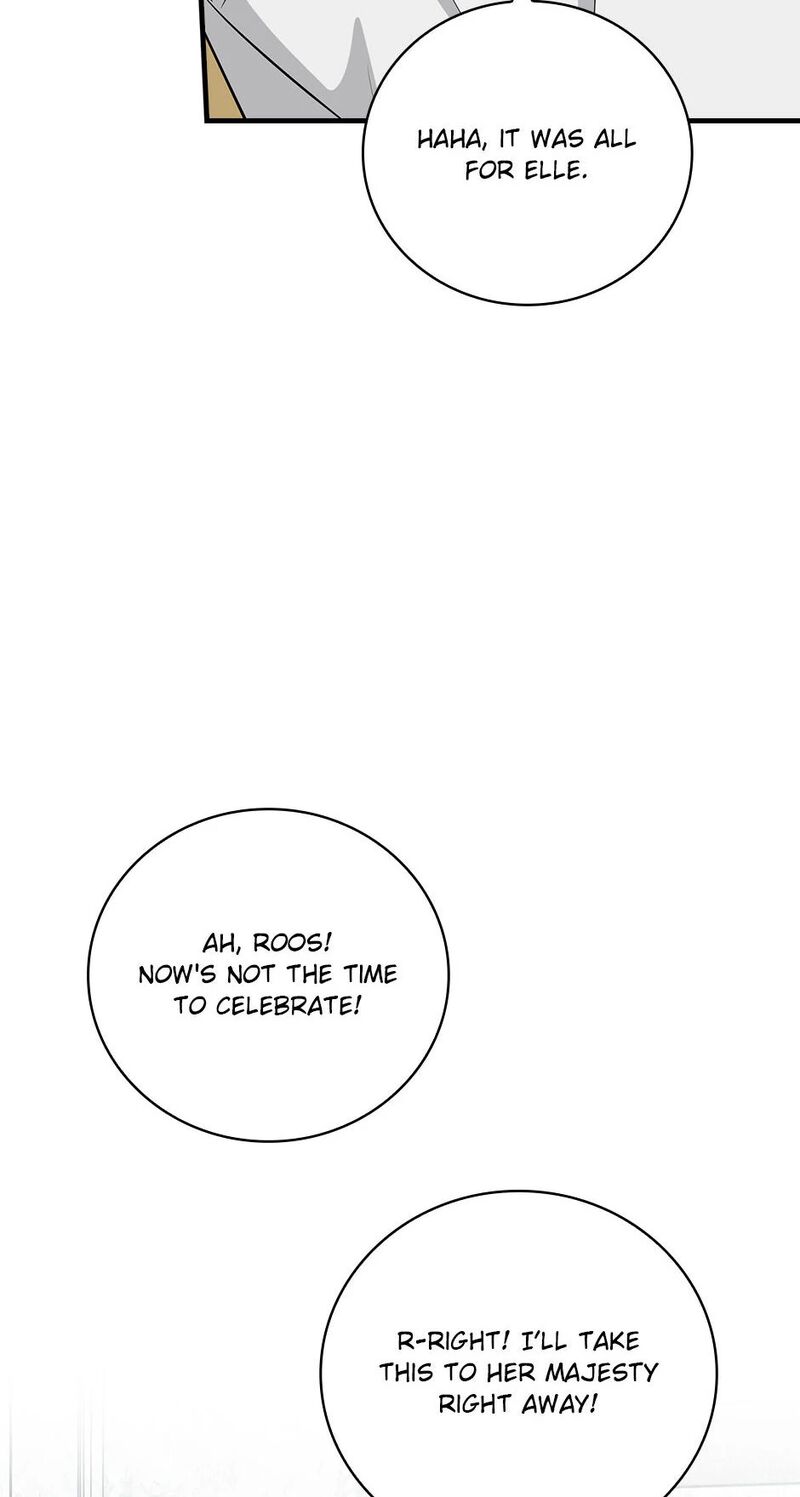Leveling Up By Only Eating Chapter 183 Page 5
