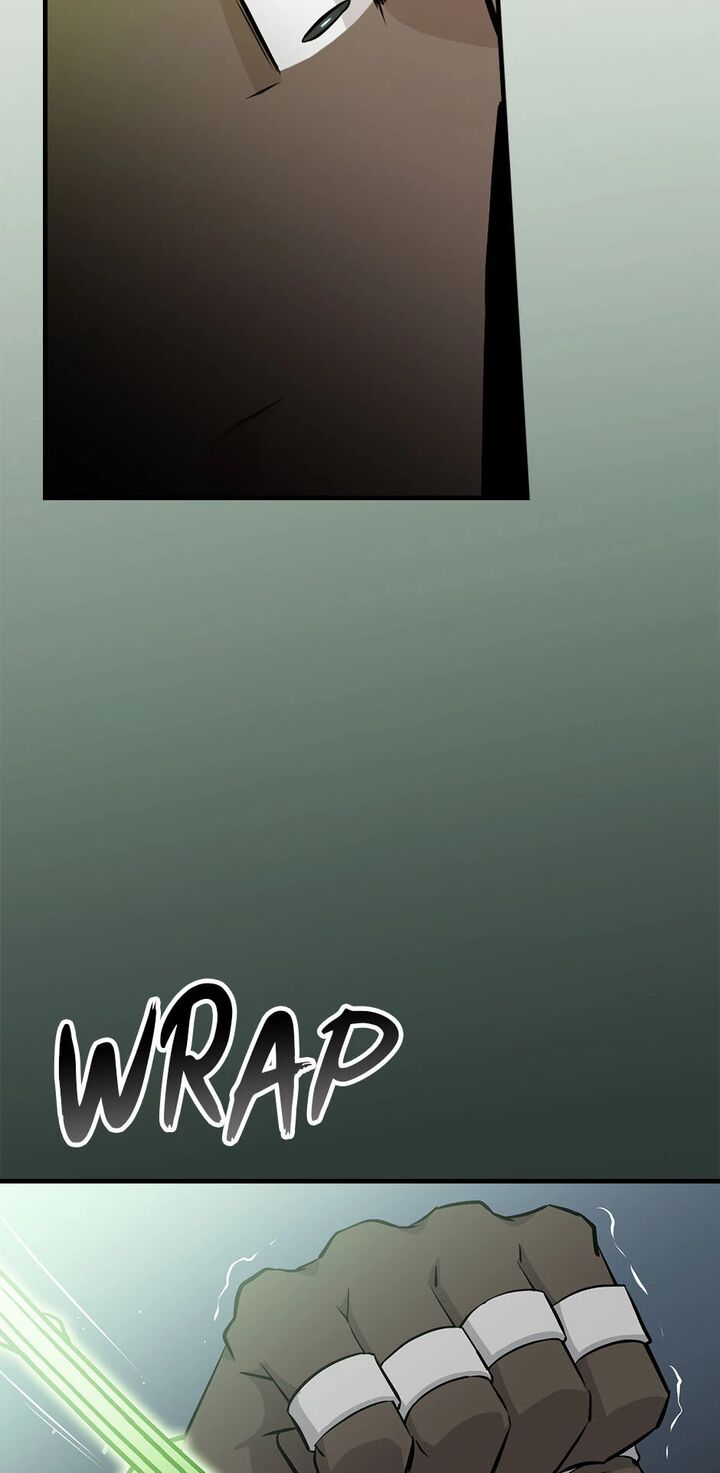 Leveling Up By Only Eating Chapter 183 Page 50