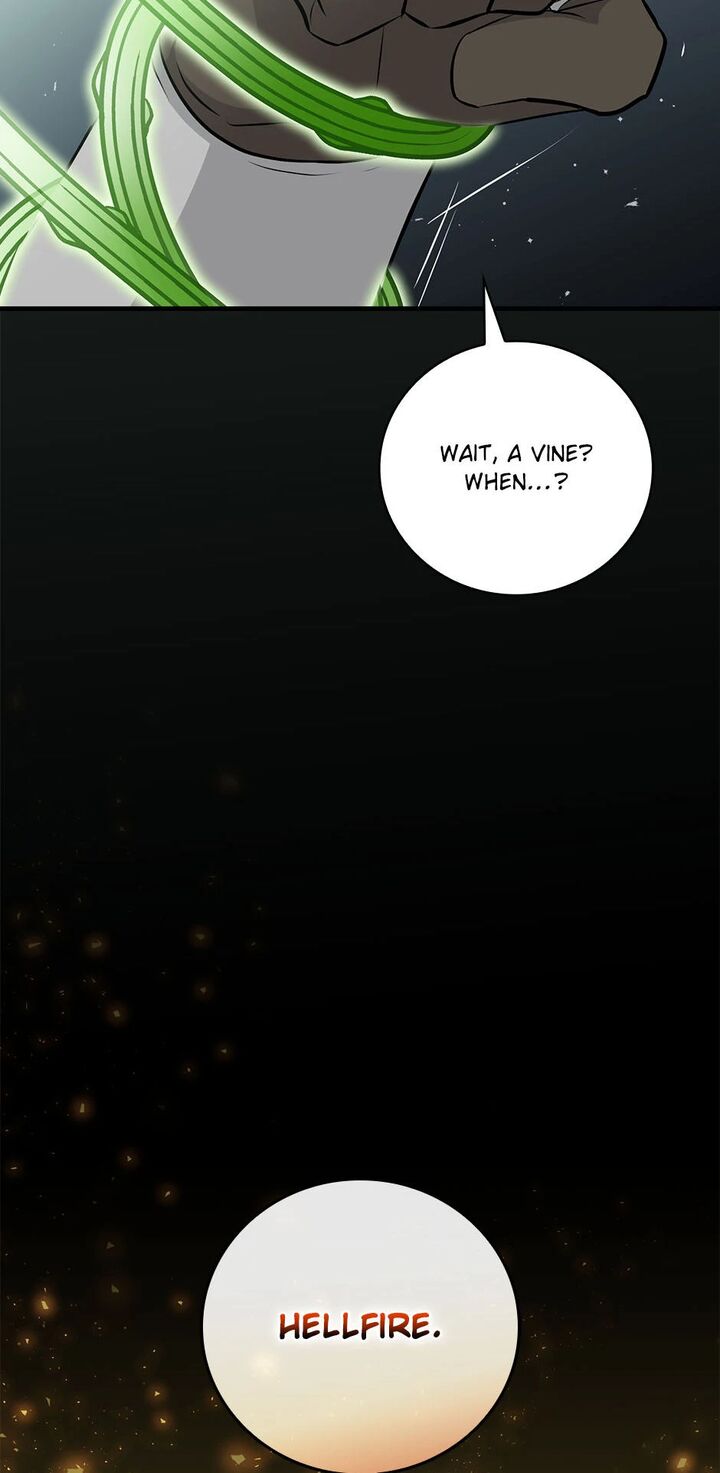 Leveling Up By Only Eating Chapter 183 Page 51