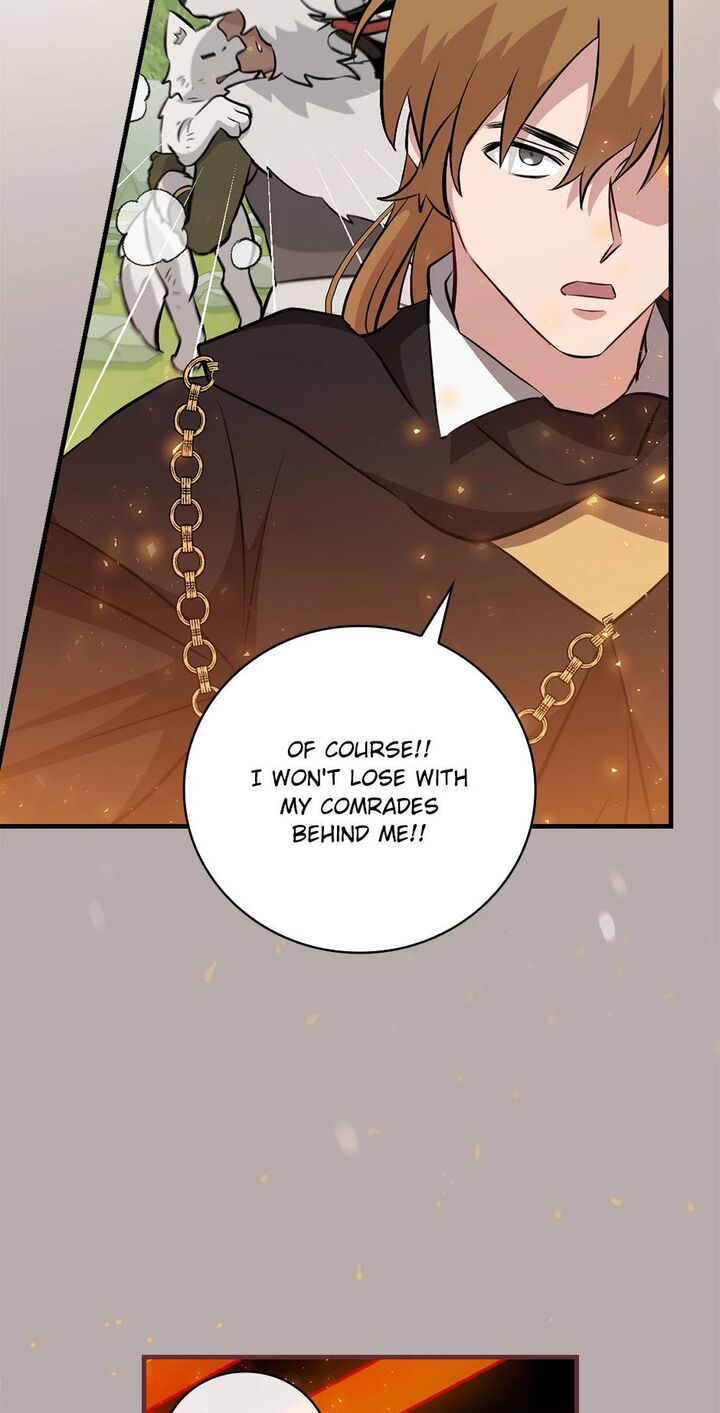 Leveling Up By Only Eating Chapter 183 Page 57