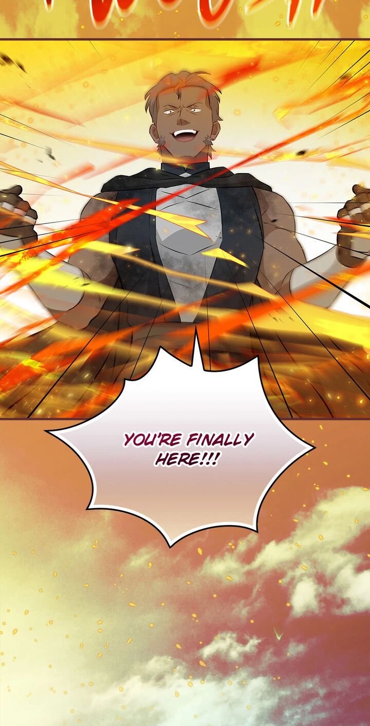 Leveling Up By Only Eating Chapter 183 Page 59