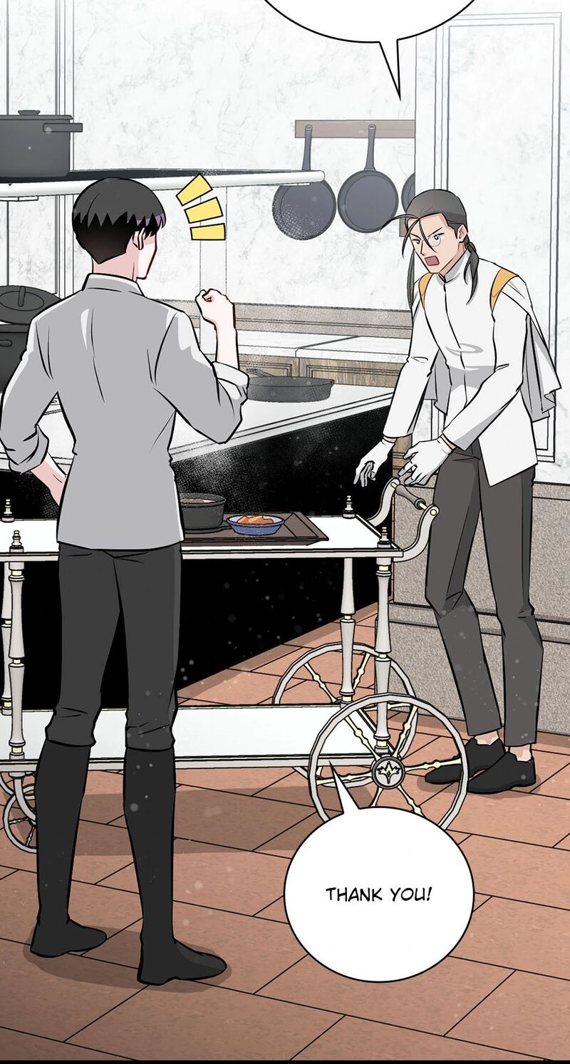 Leveling Up By Only Eating Chapter 183 Page 6