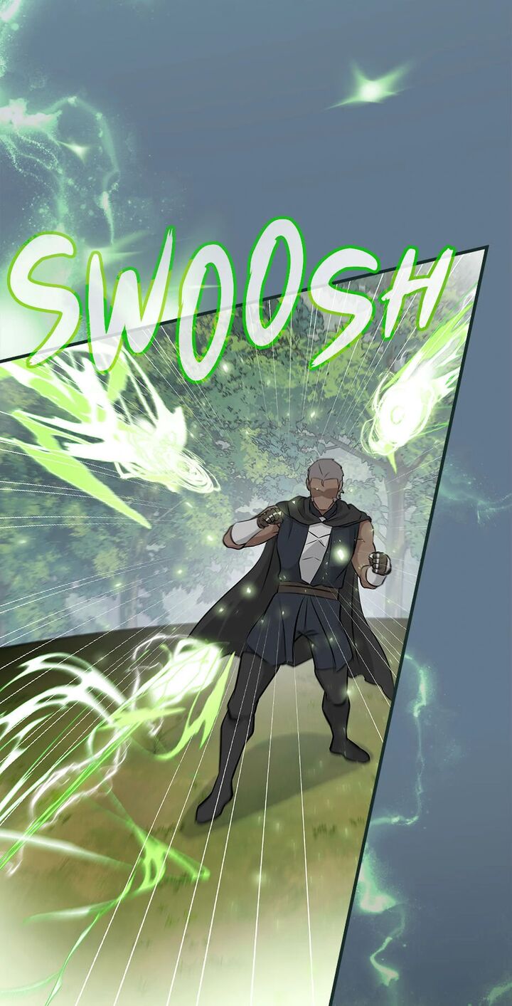Leveling Up By Only Eating Chapter 183 Page 61