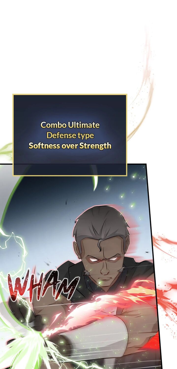 Leveling Up By Only Eating Chapter 183 Page 64