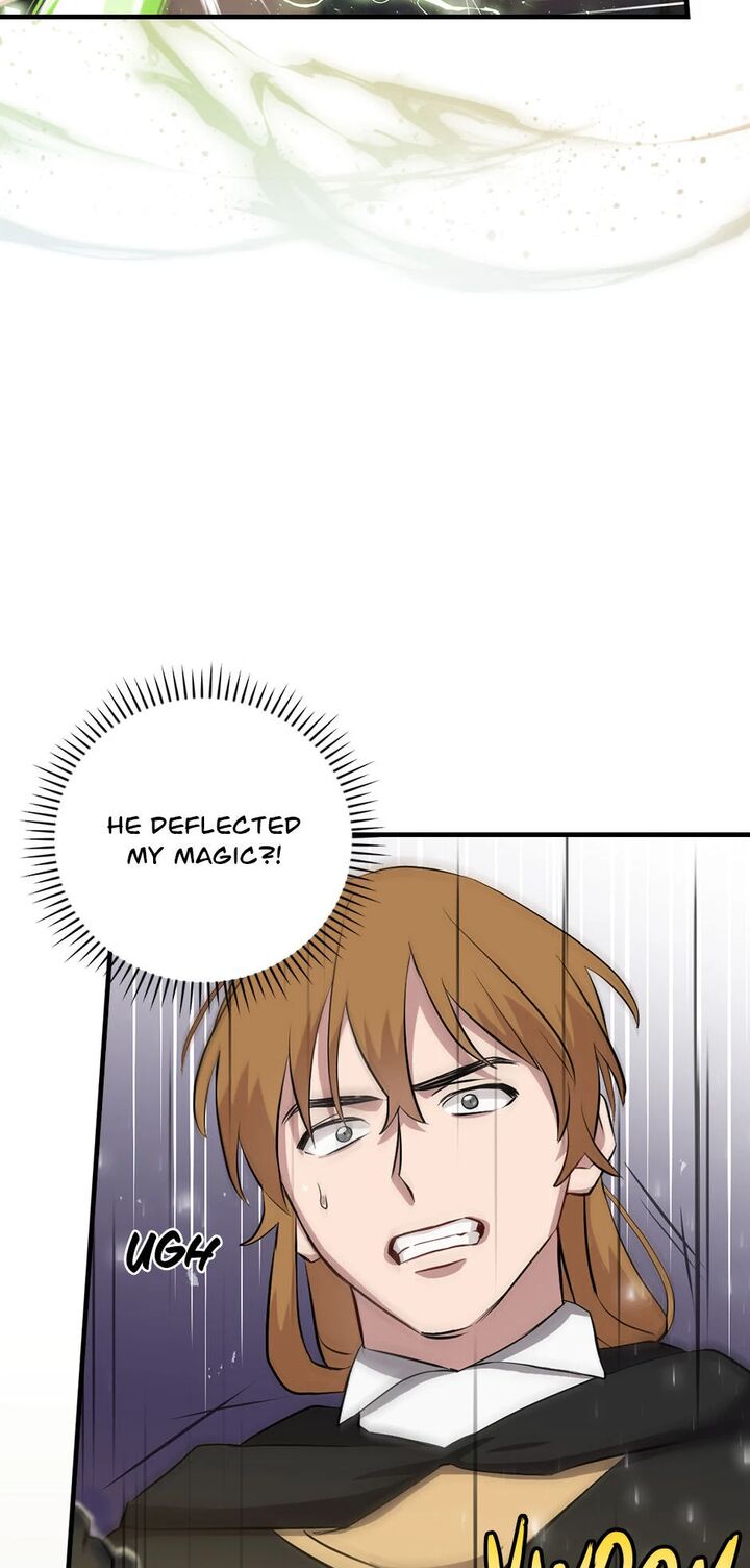 Leveling Up By Only Eating Chapter 183 Page 65
