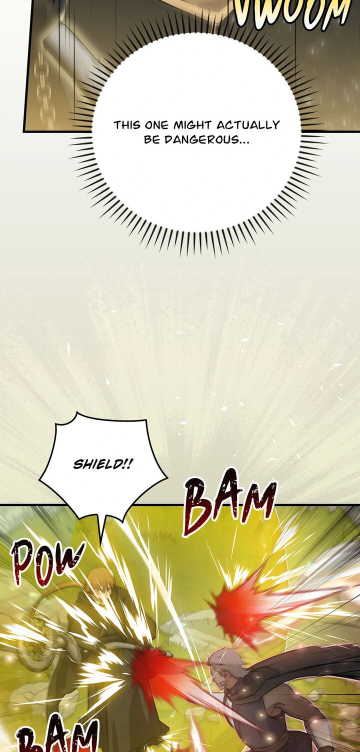 Leveling Up By Only Eating Chapter 183 Page 66