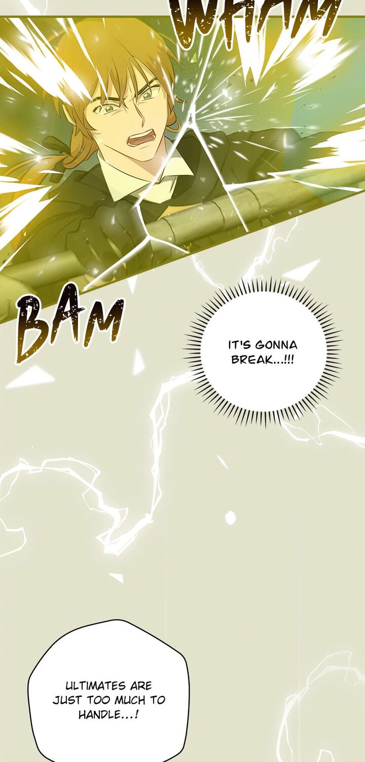 Leveling Up By Only Eating Chapter 183 Page 68