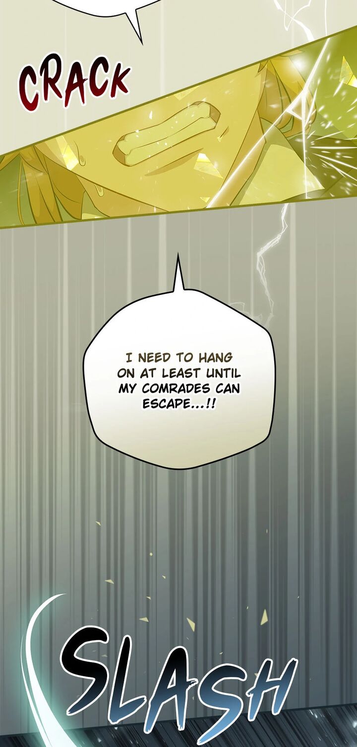 Leveling Up By Only Eating Chapter 183 Page 69