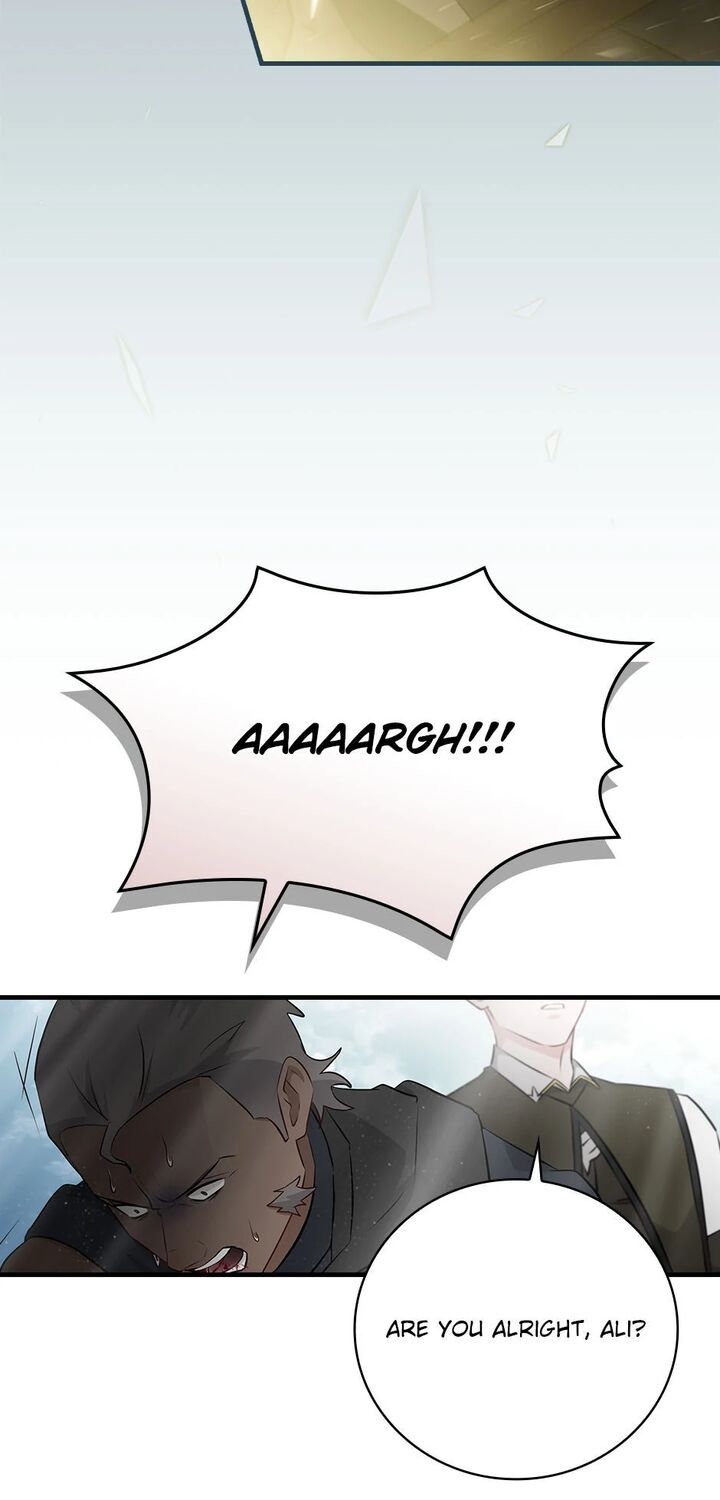 Leveling Up By Only Eating Chapter 183 Page 72