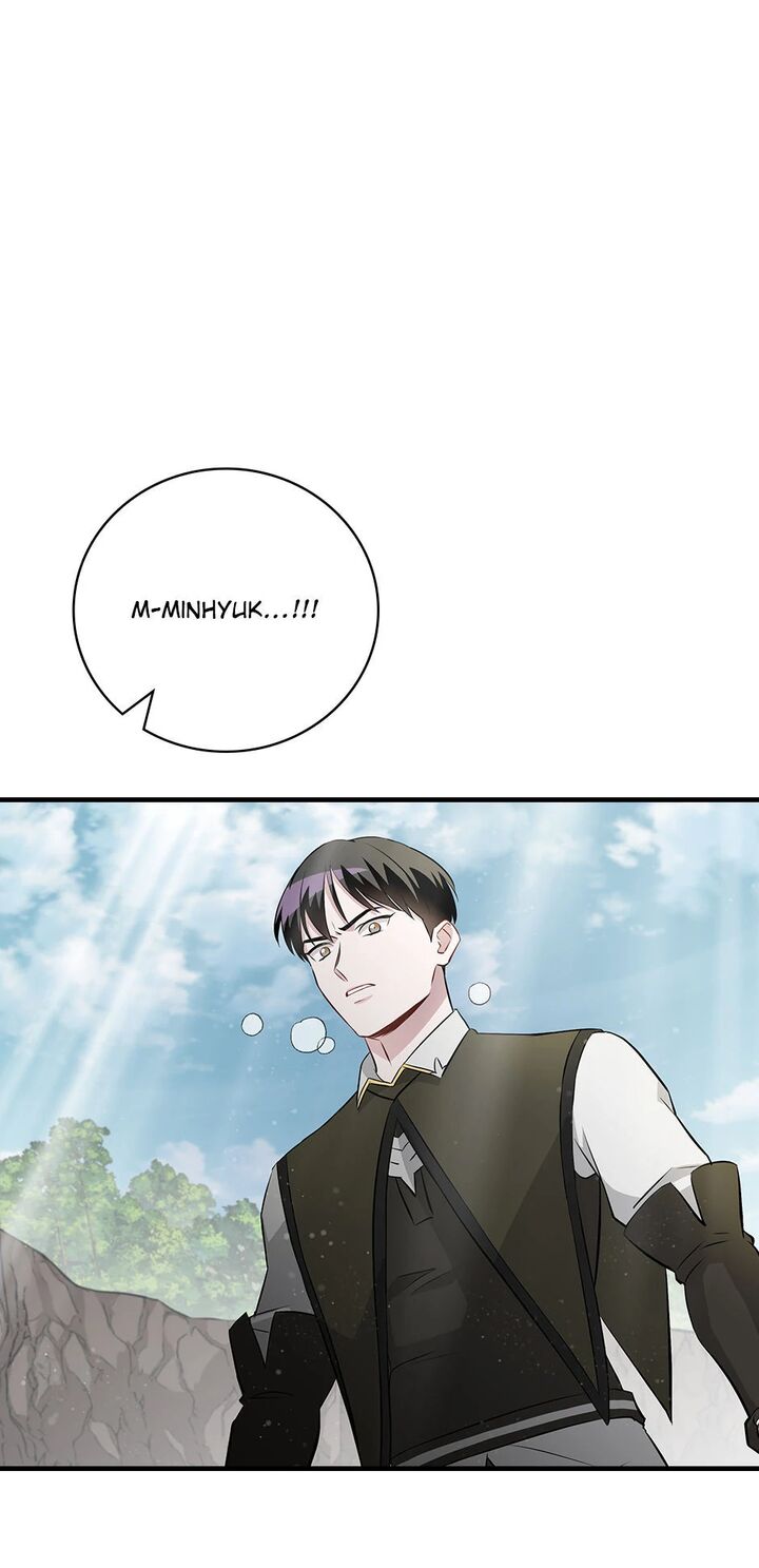 Leveling Up By Only Eating Chapter 183 Page 73