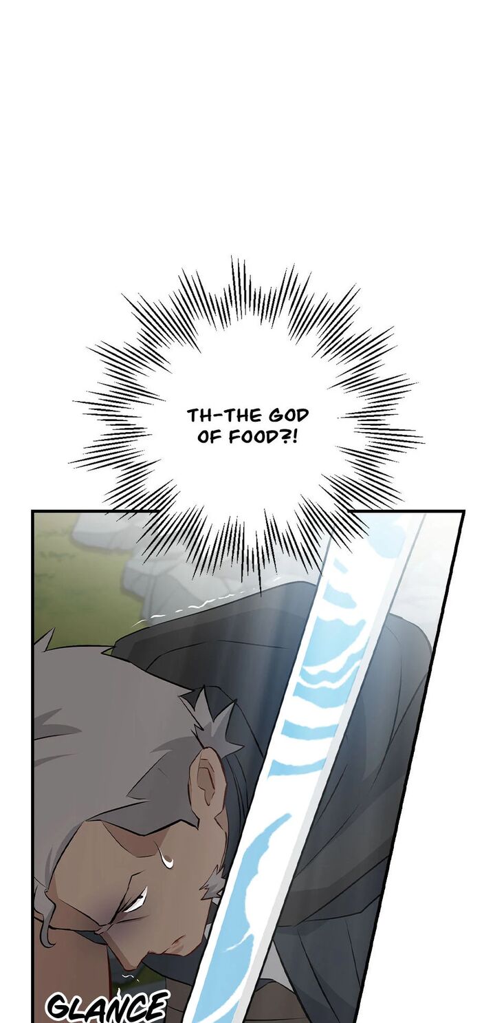 Leveling Up By Only Eating Chapter 183 Page 74