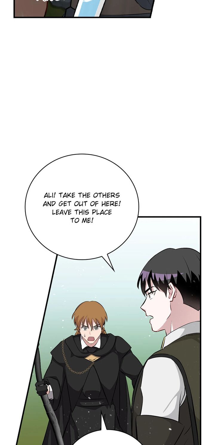 Leveling Up By Only Eating Chapter 183 Page 75