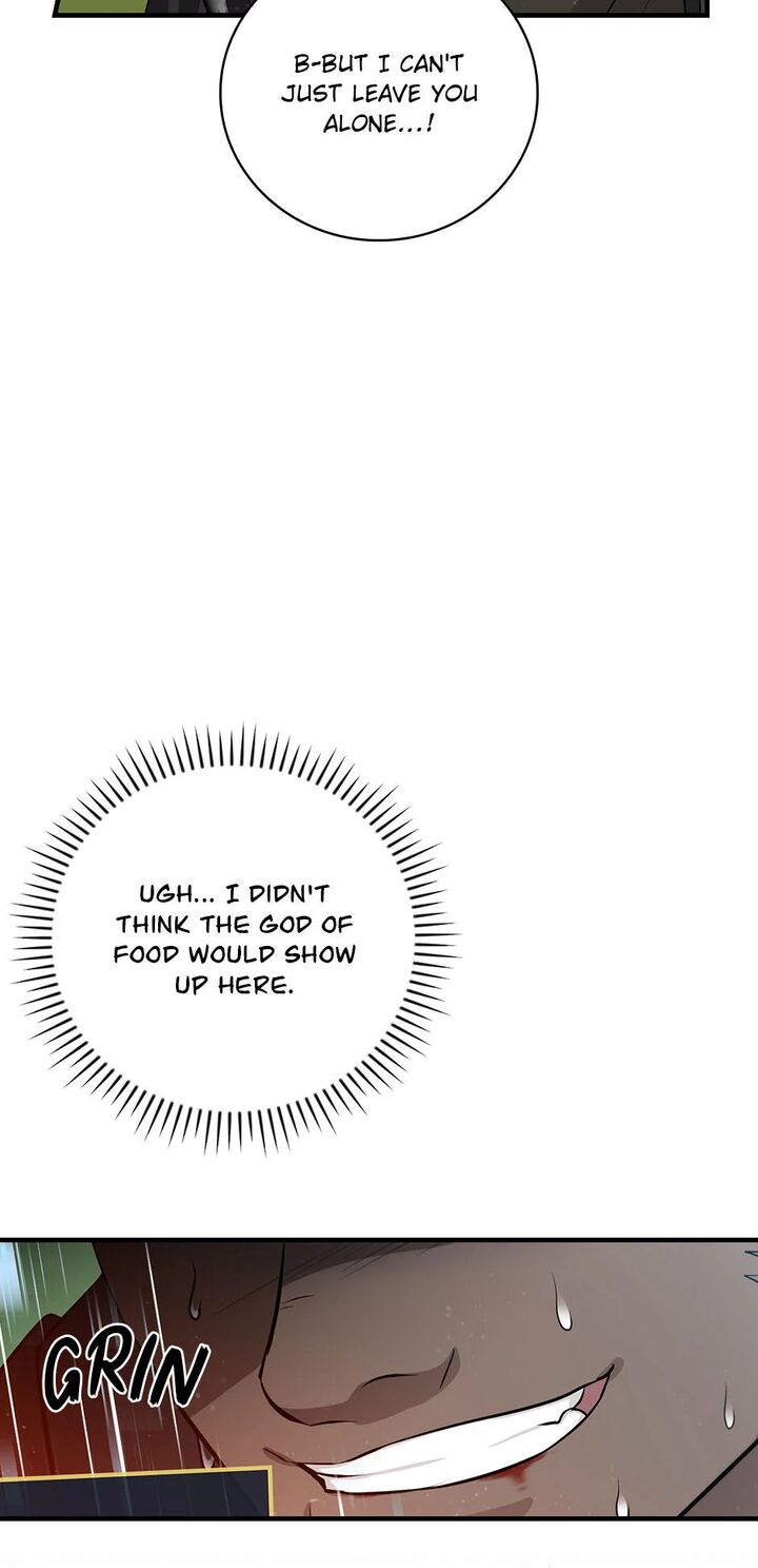 Leveling Up By Only Eating Chapter 183 Page 76