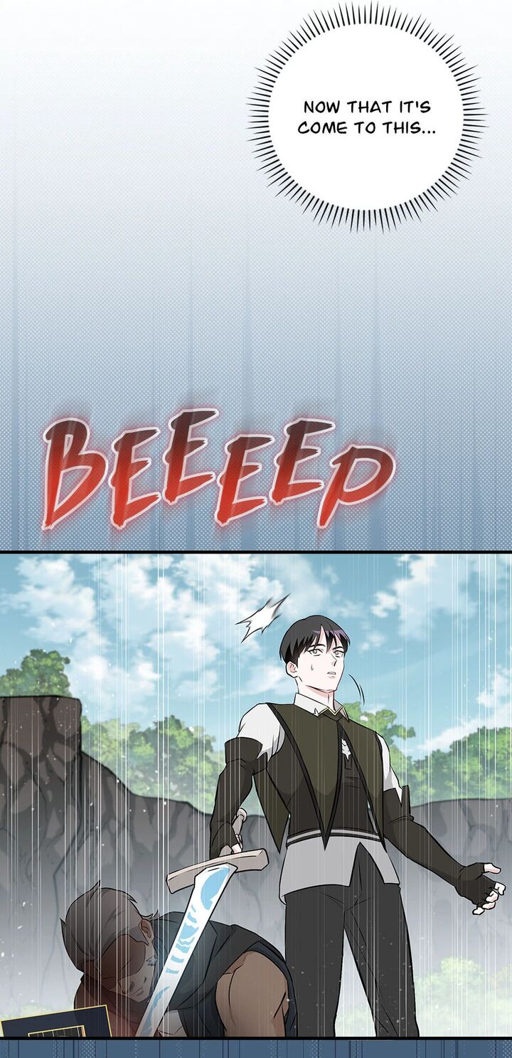 Leveling Up By Only Eating Chapter 183 Page 77
