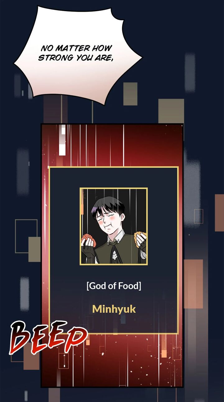Leveling Up By Only Eating Chapter 183 Page 80