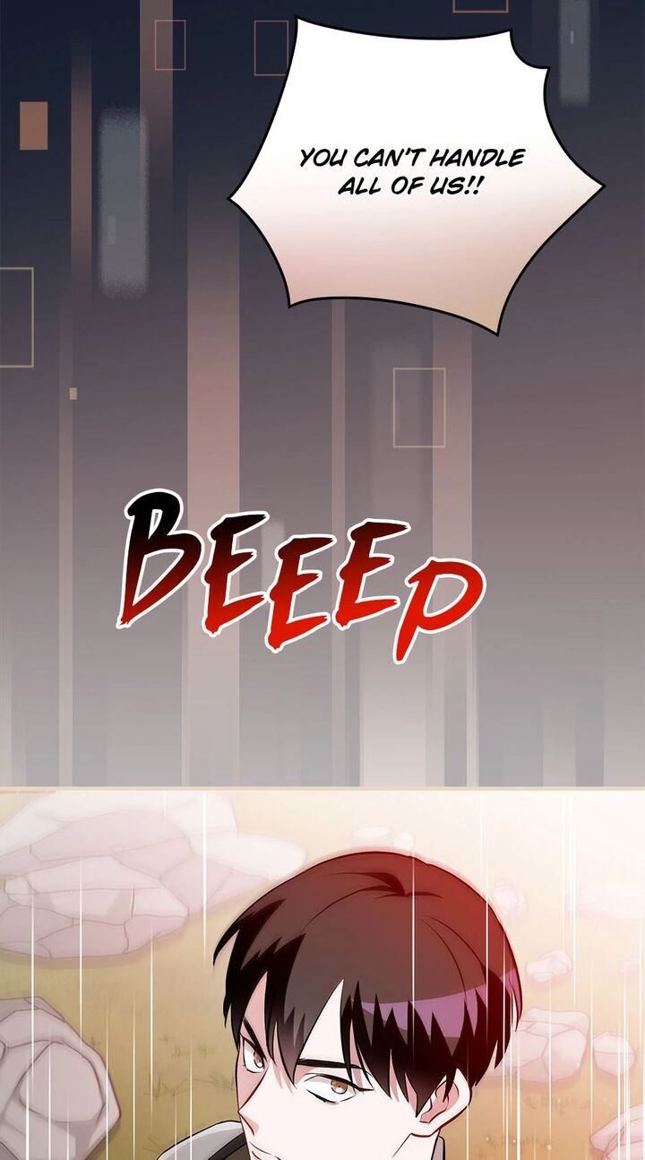 Leveling Up By Only Eating Chapter 183 Page 81