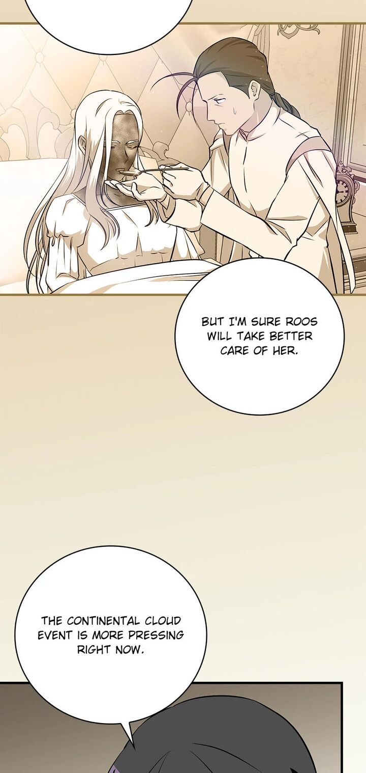 Leveling Up By Only Eating Chapter 183 Page 9