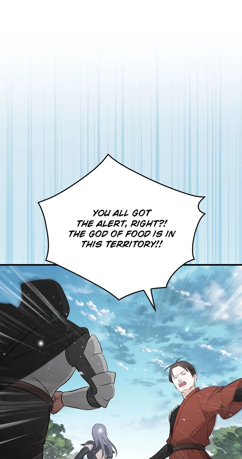 Leveling Up By Only Eating Chapter 184 Page 1
