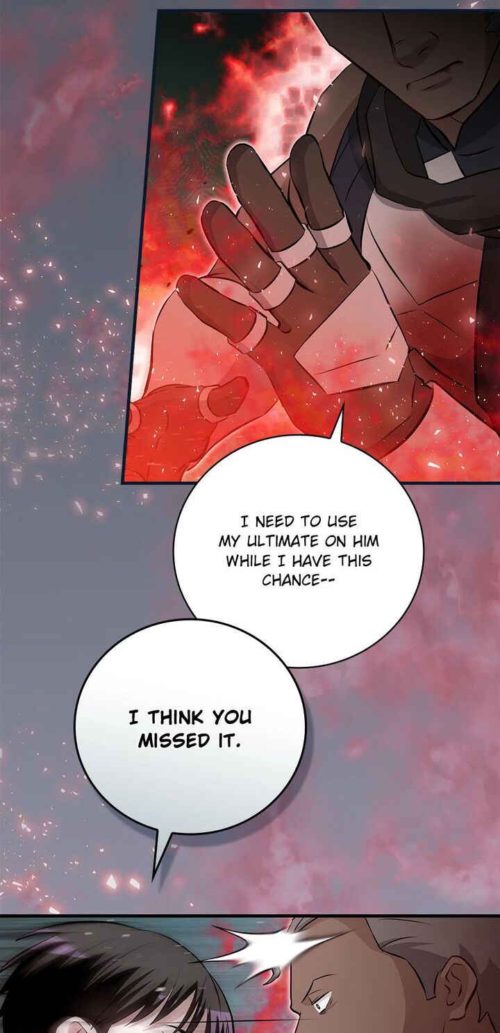 Leveling Up By Only Eating Chapter 184 Page 10