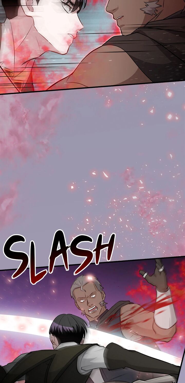 Leveling Up By Only Eating Chapter 184 Page 11