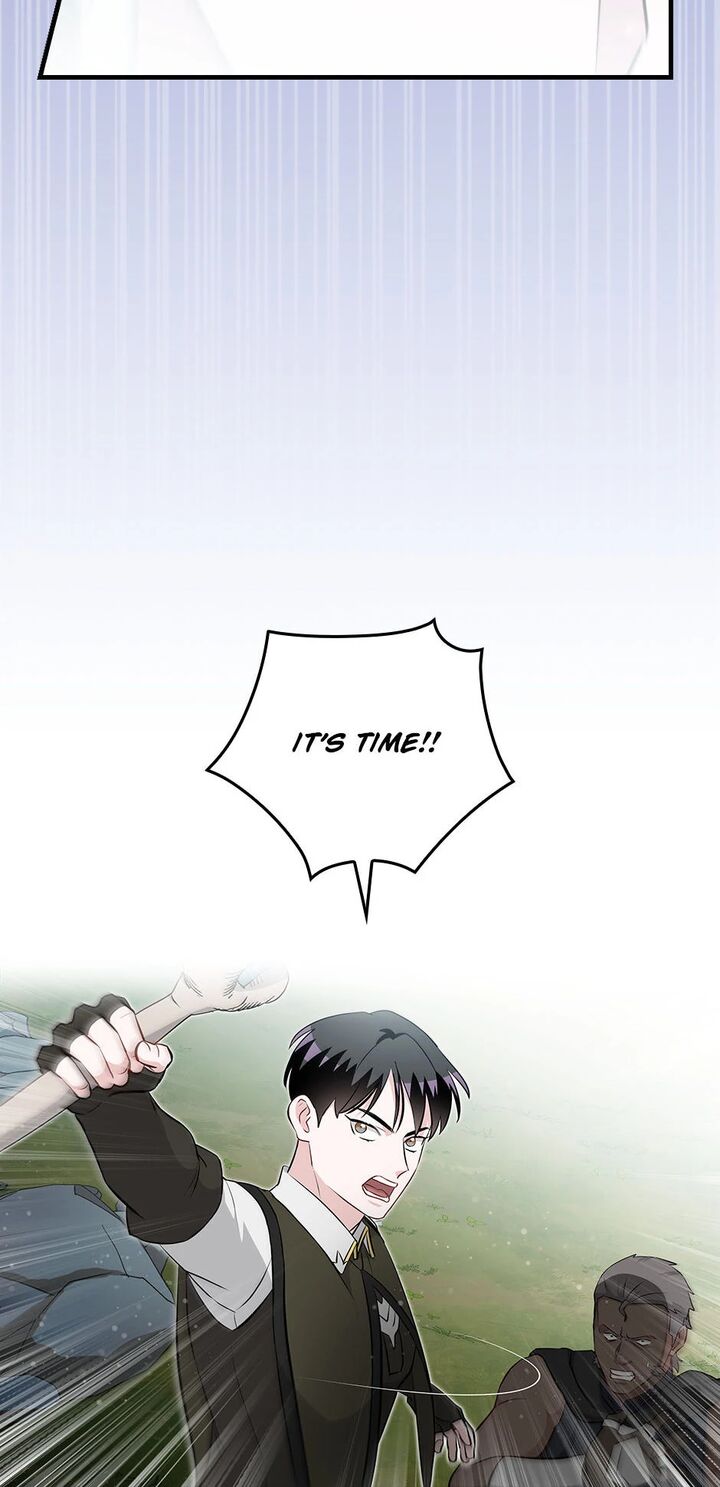 Leveling Up By Only Eating Chapter 184 Page 13