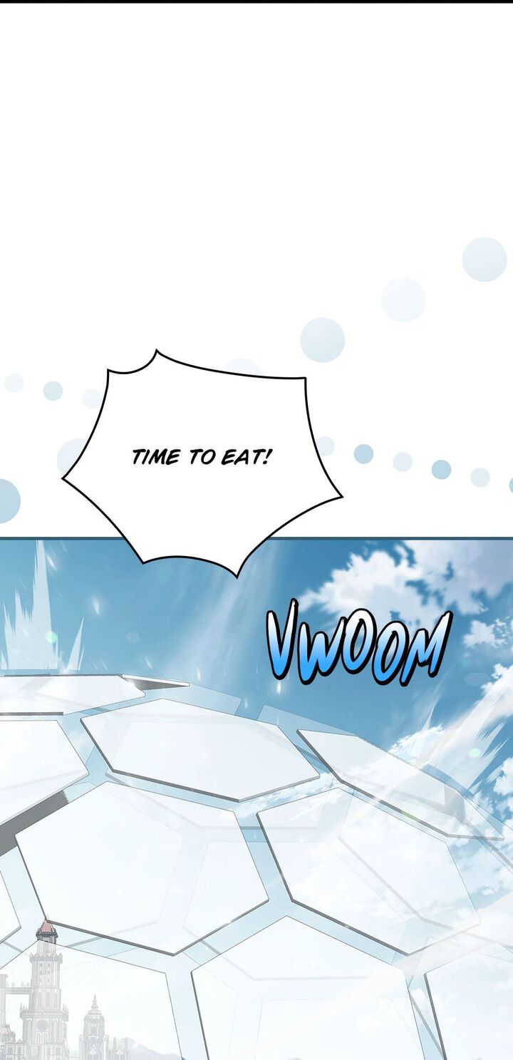 Leveling Up By Only Eating Chapter 184 Page 14