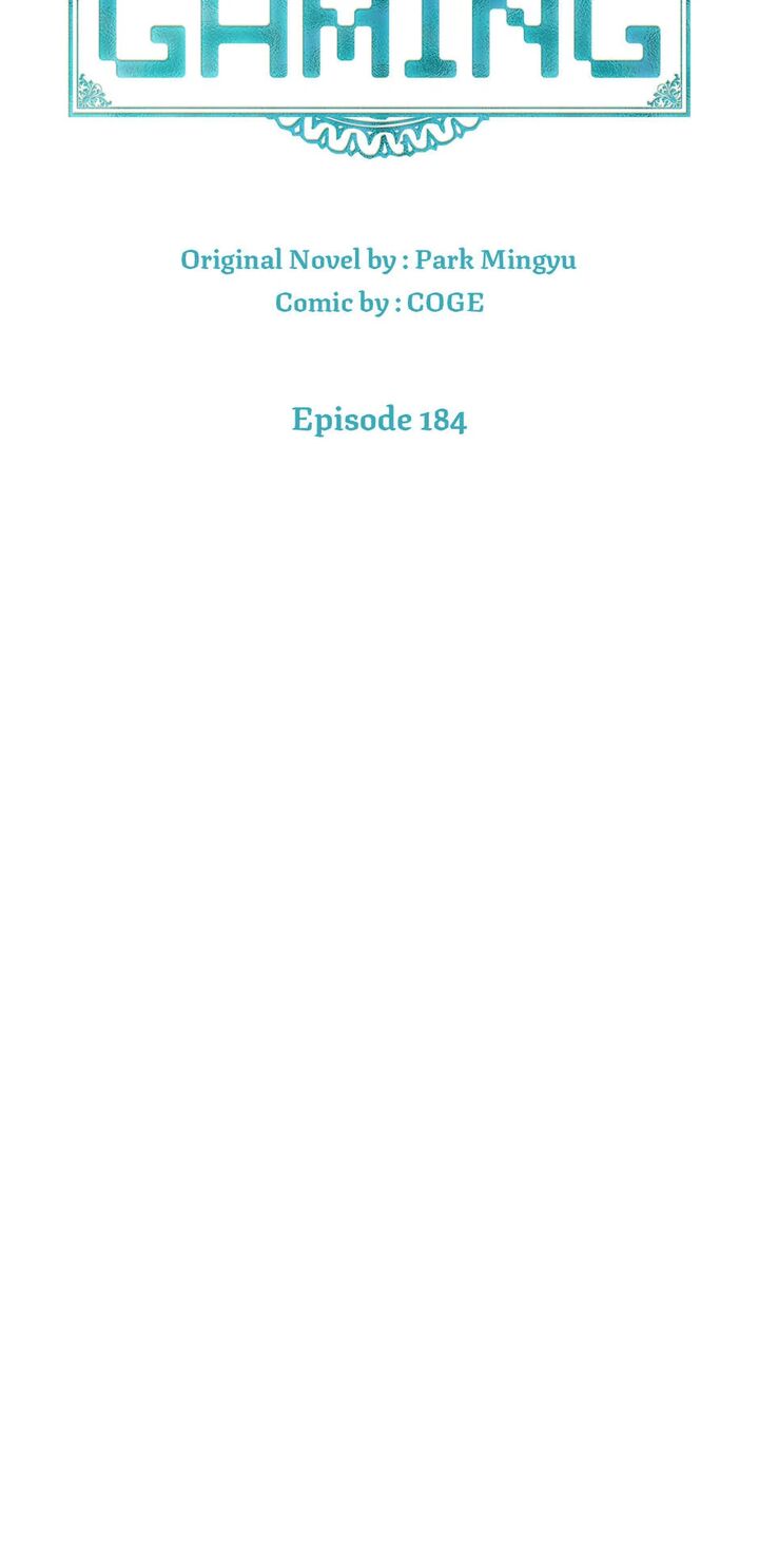 Leveling Up By Only Eating Chapter 184 Page 16