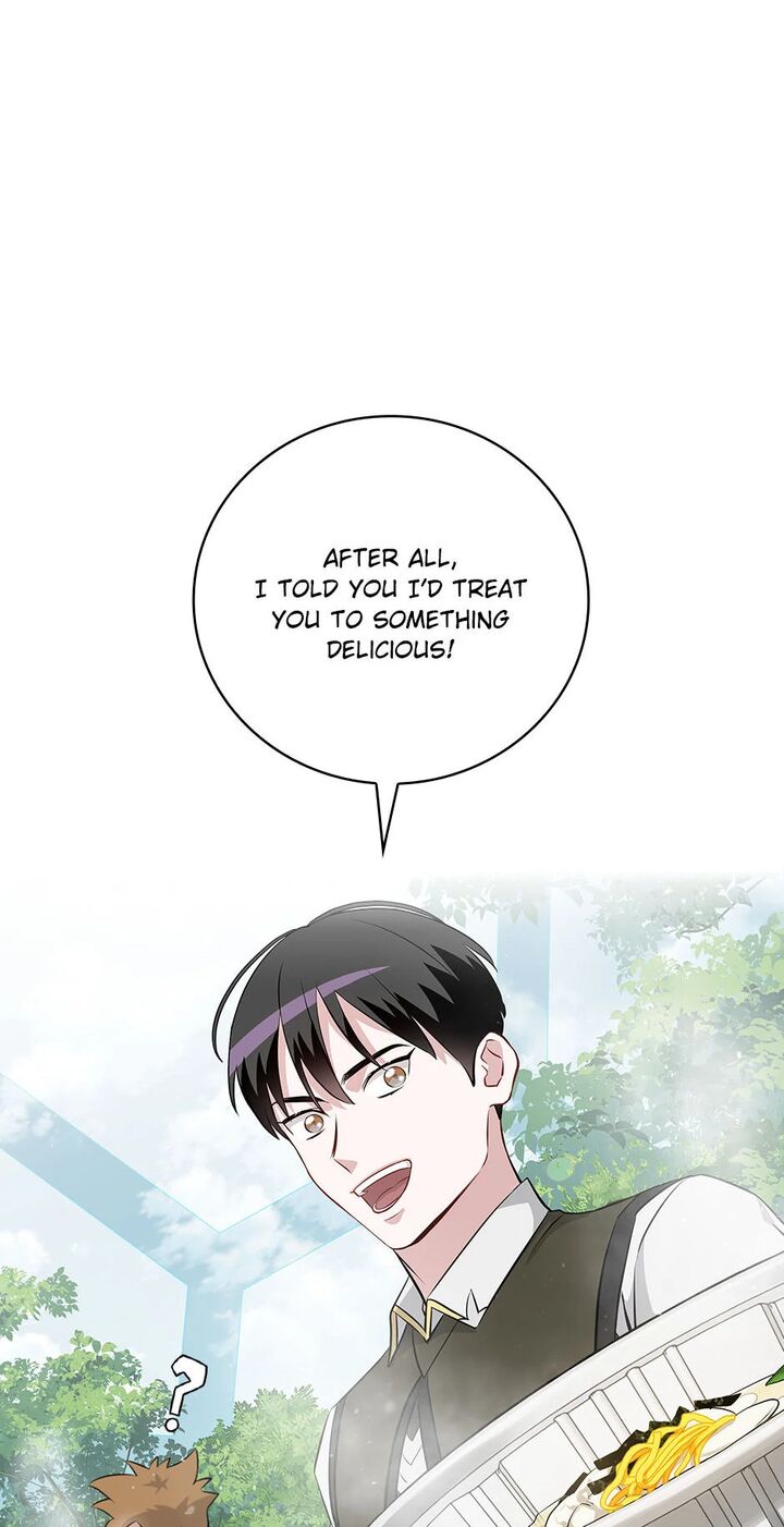 Leveling Up By Only Eating Chapter 184 Page 19