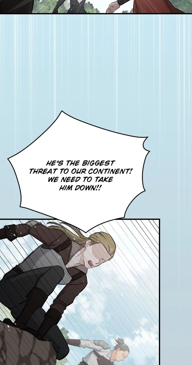 Leveling Up By Only Eating Chapter 184 Page 2