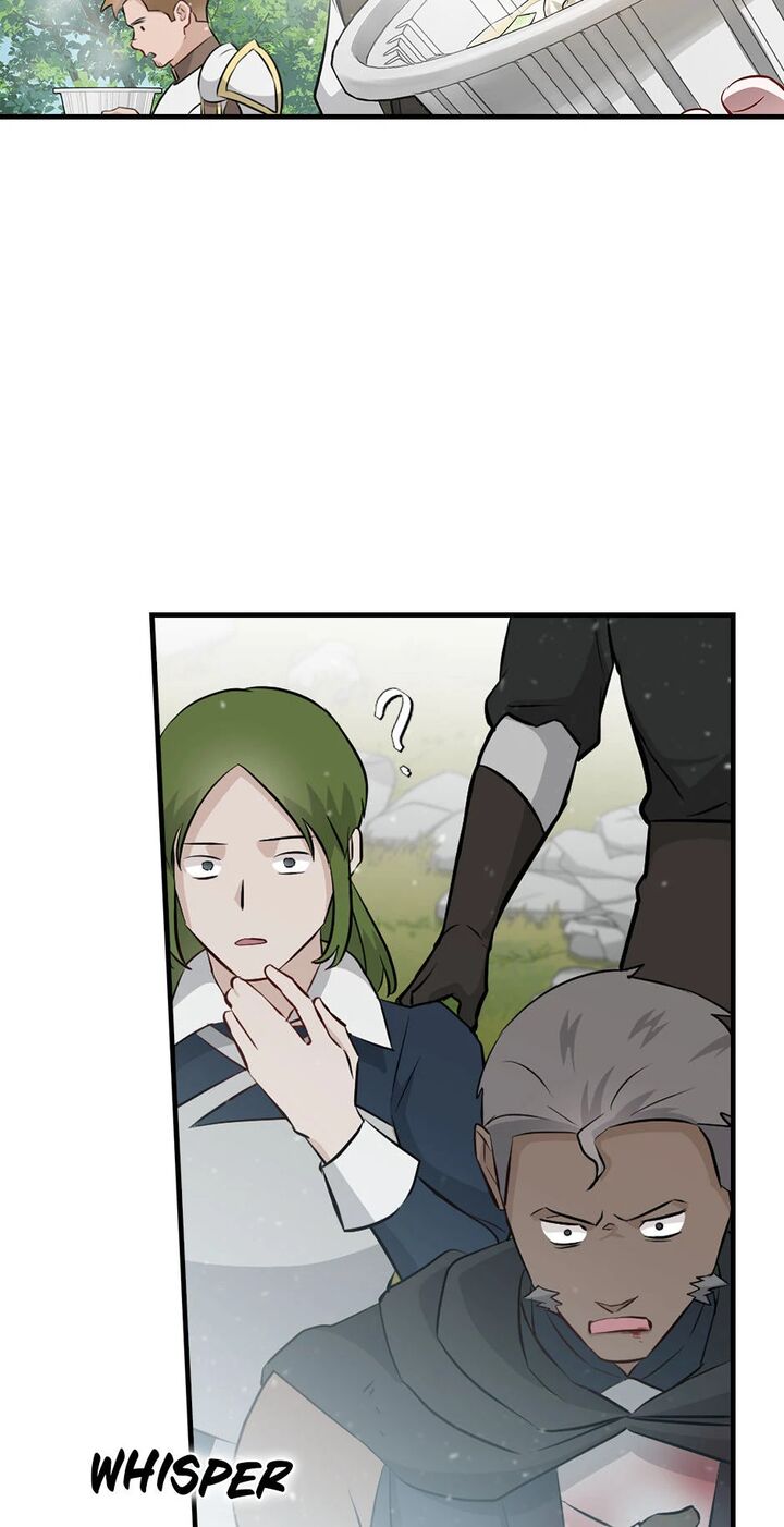 Leveling Up By Only Eating Chapter 184 Page 20