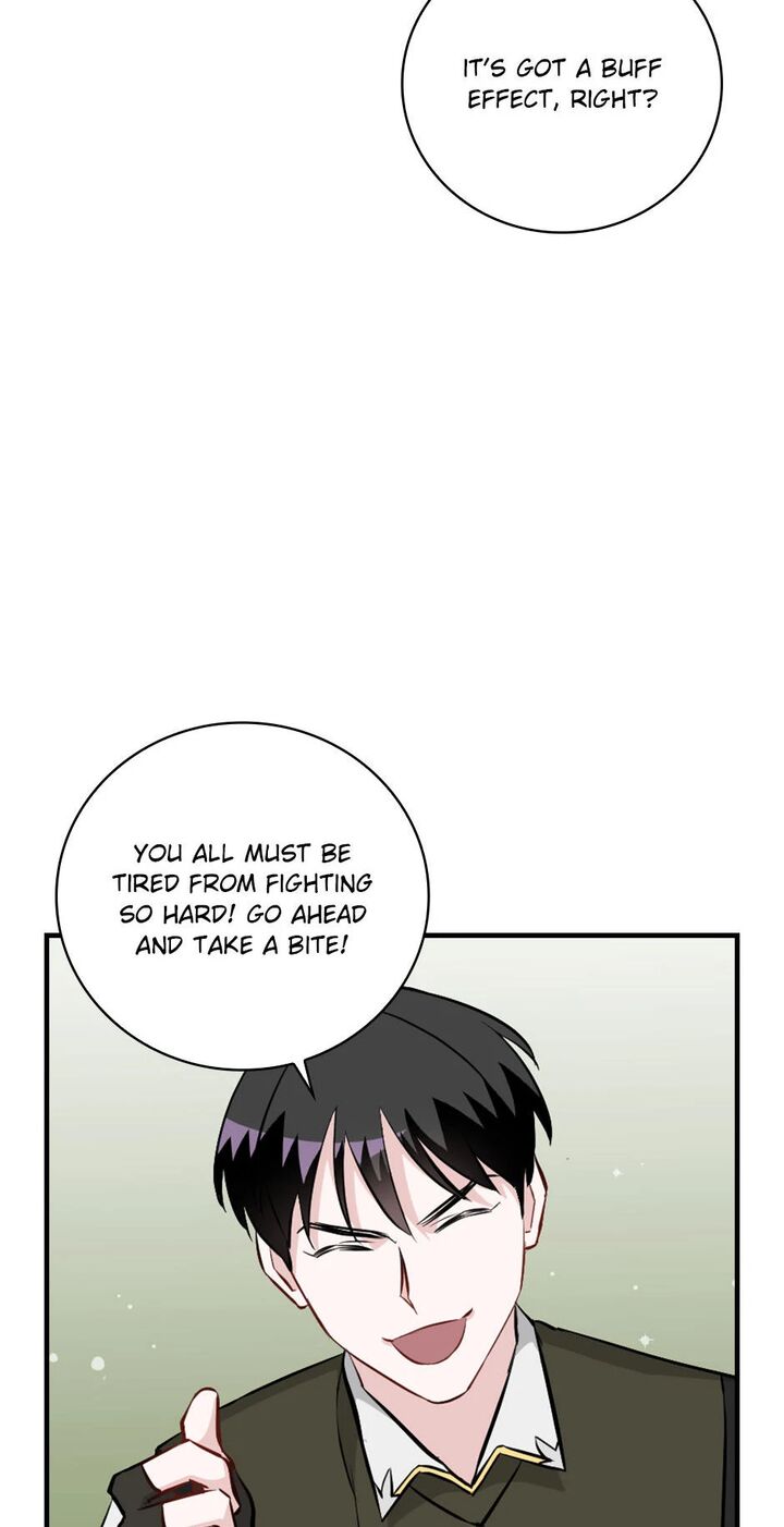 Leveling Up By Only Eating Chapter 184 Page 22
