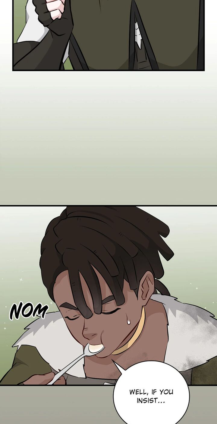 Leveling Up By Only Eating Chapter 184 Page 23