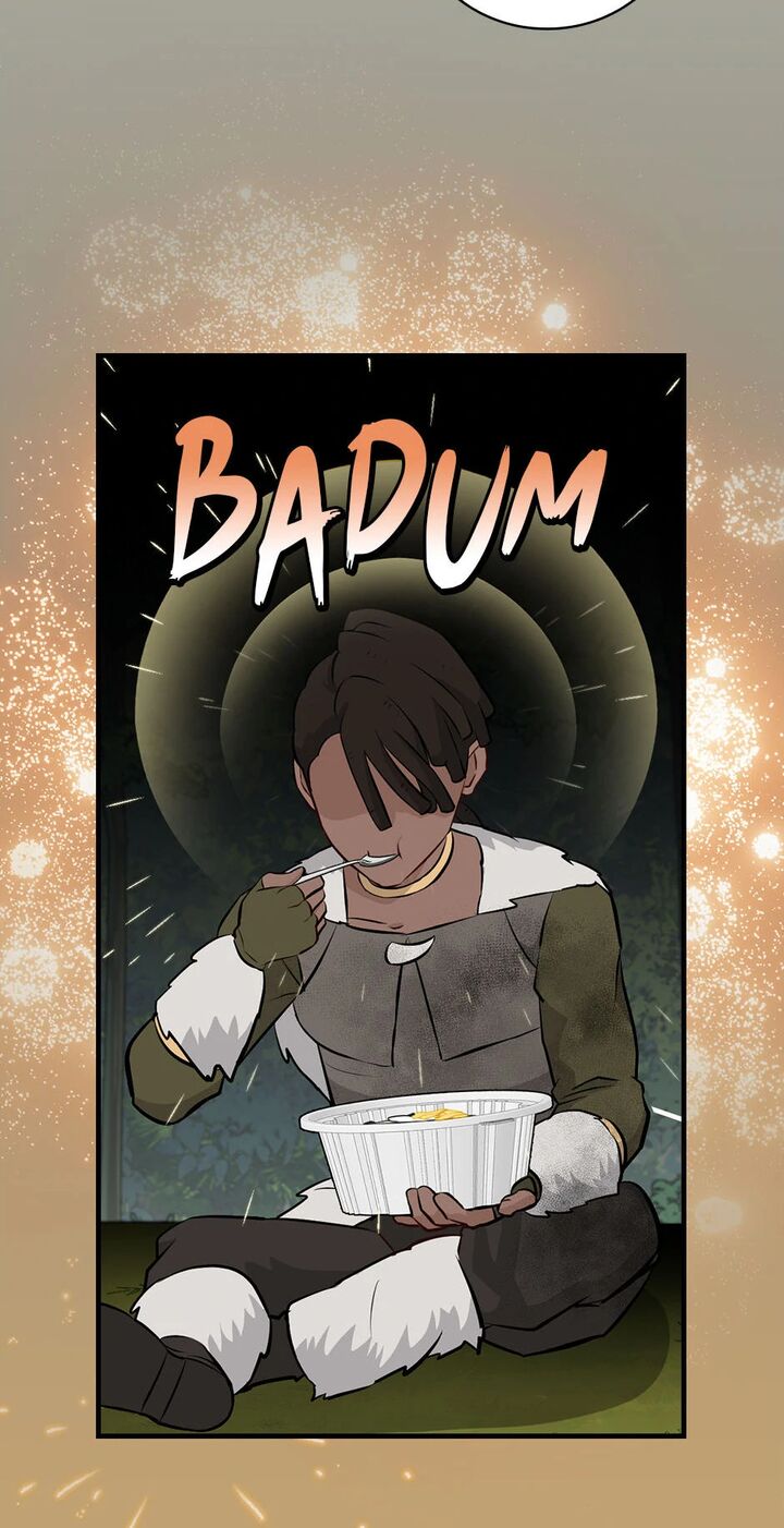 Leveling Up By Only Eating Chapter 184 Page 24