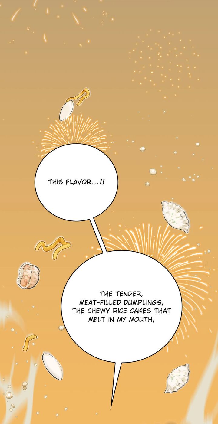 Leveling Up By Only Eating Chapter 184 Page 25