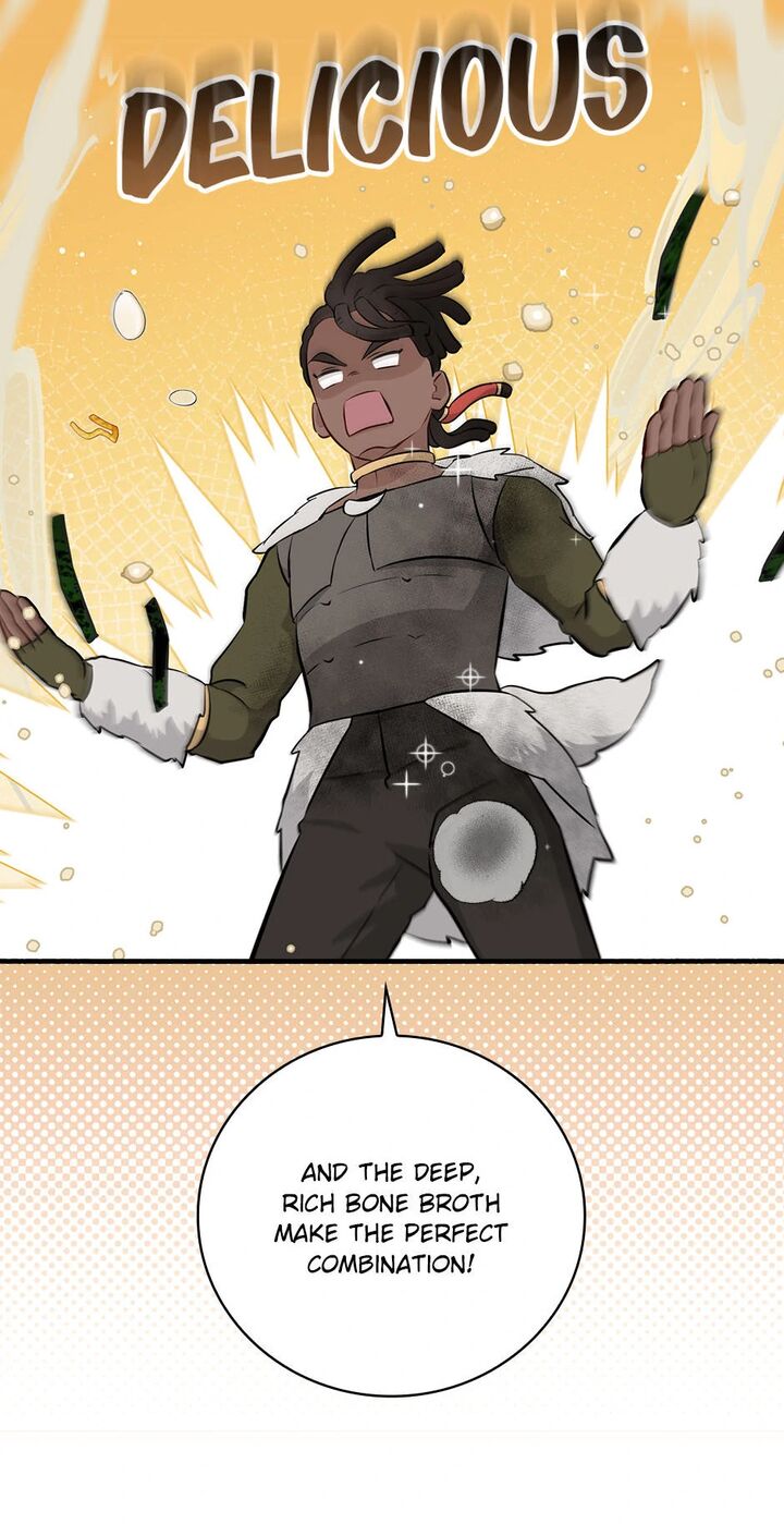 Leveling Up By Only Eating Chapter 184 Page 26