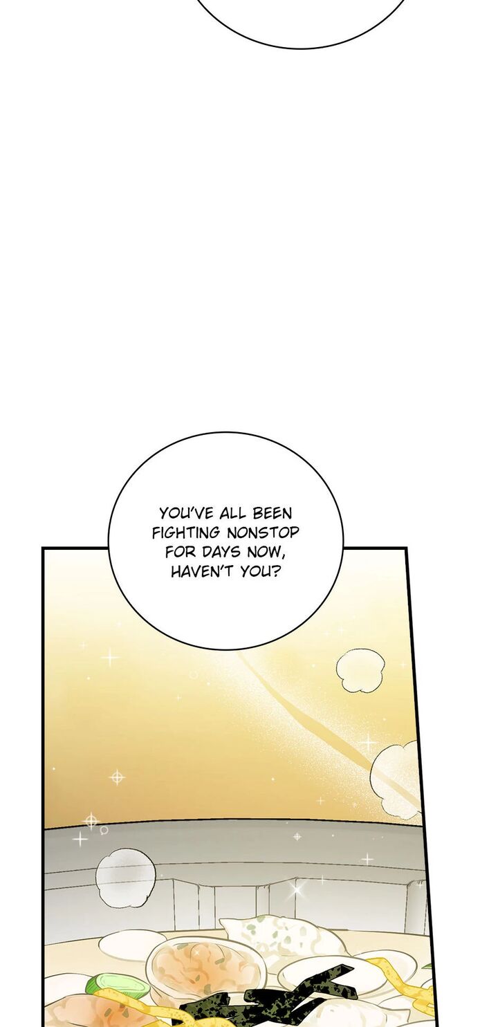 Leveling Up By Only Eating Chapter 184 Page 29