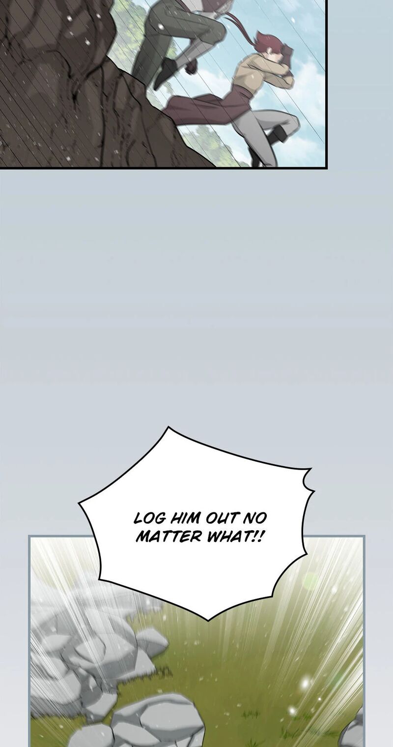 Leveling Up By Only Eating Chapter 184 Page 3