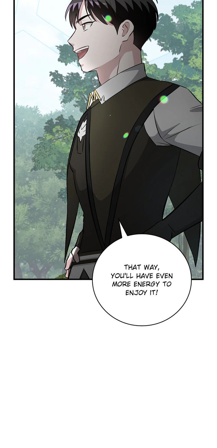 Leveling Up By Only Eating Chapter 184 Page 31