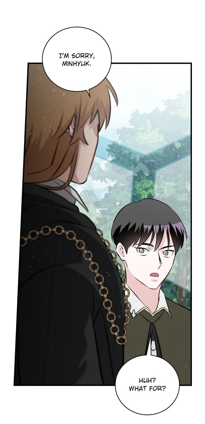 Leveling Up By Only Eating Chapter 184 Page 32