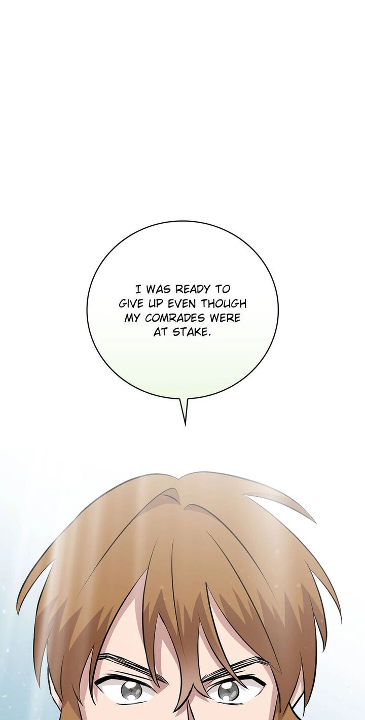 Leveling Up By Only Eating Chapter 184 Page 33