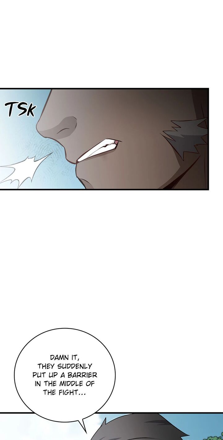 Leveling Up By Only Eating Chapter 184 Page 35