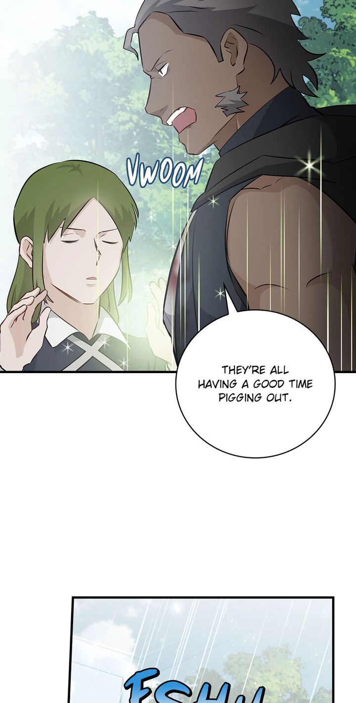 Leveling Up By Only Eating Chapter 184 Page 36