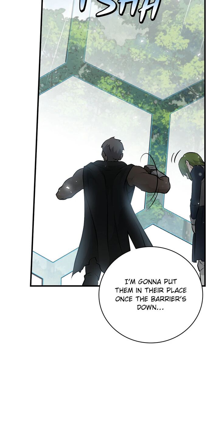 Leveling Up By Only Eating Chapter 184 Page 37