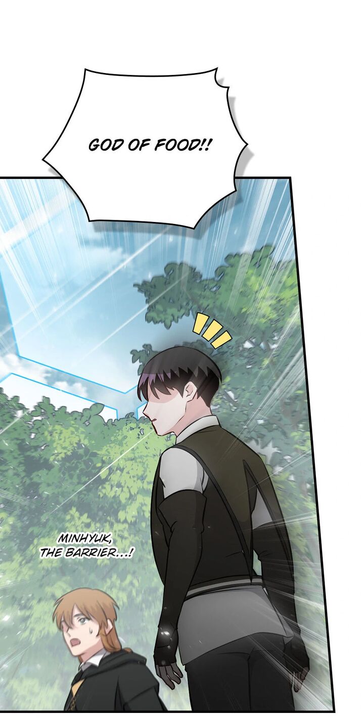 Leveling Up By Only Eating Chapter 184 Page 38