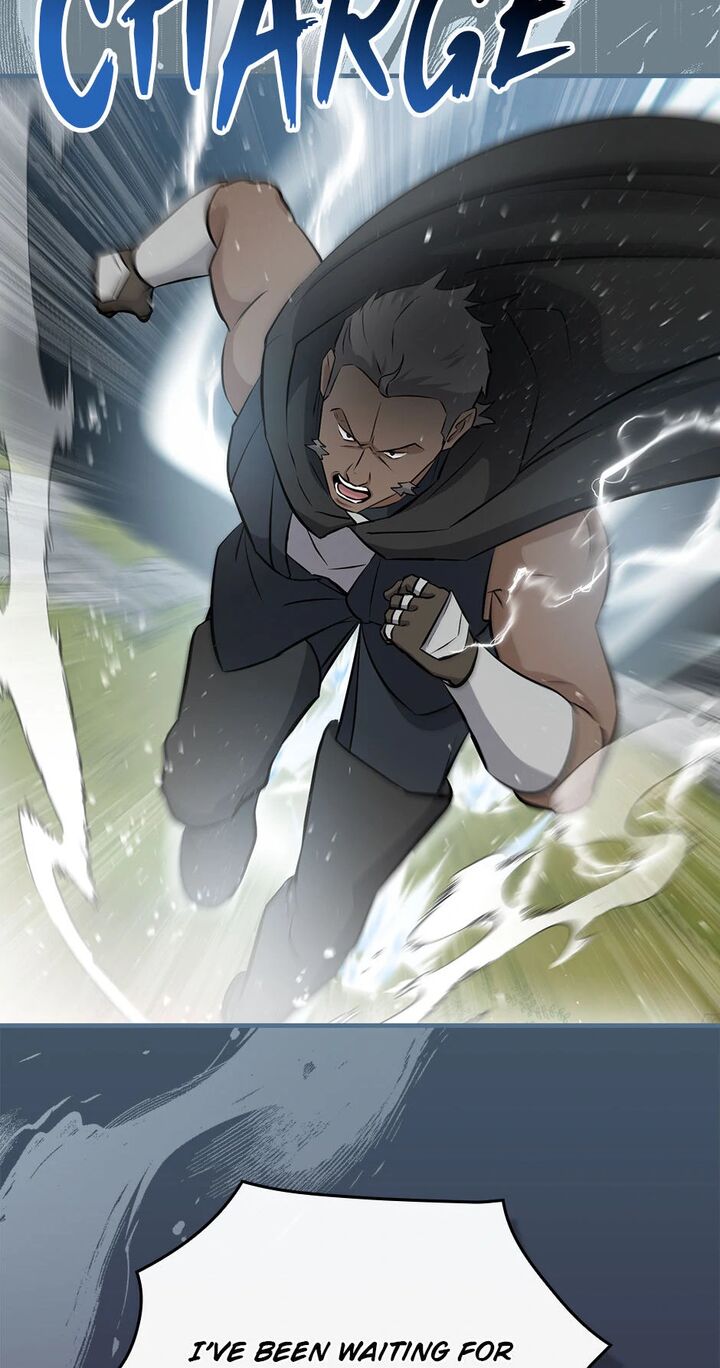 Leveling Up By Only Eating Chapter 184 Page 40