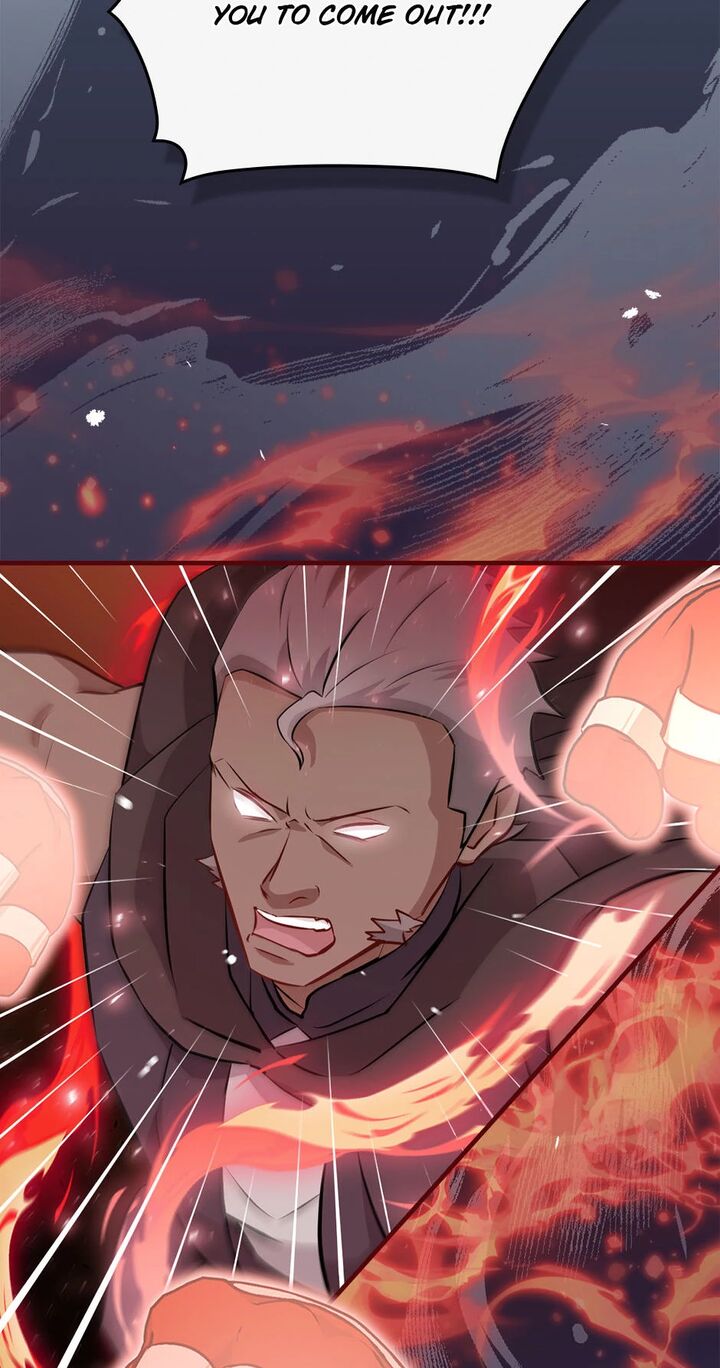 Leveling Up By Only Eating Chapter 184 Page 41