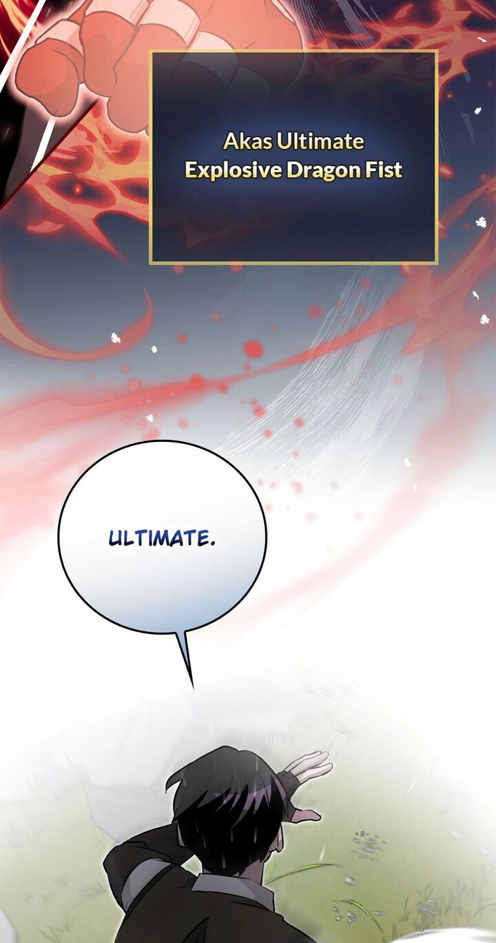 Leveling Up By Only Eating Chapter 184 Page 42
